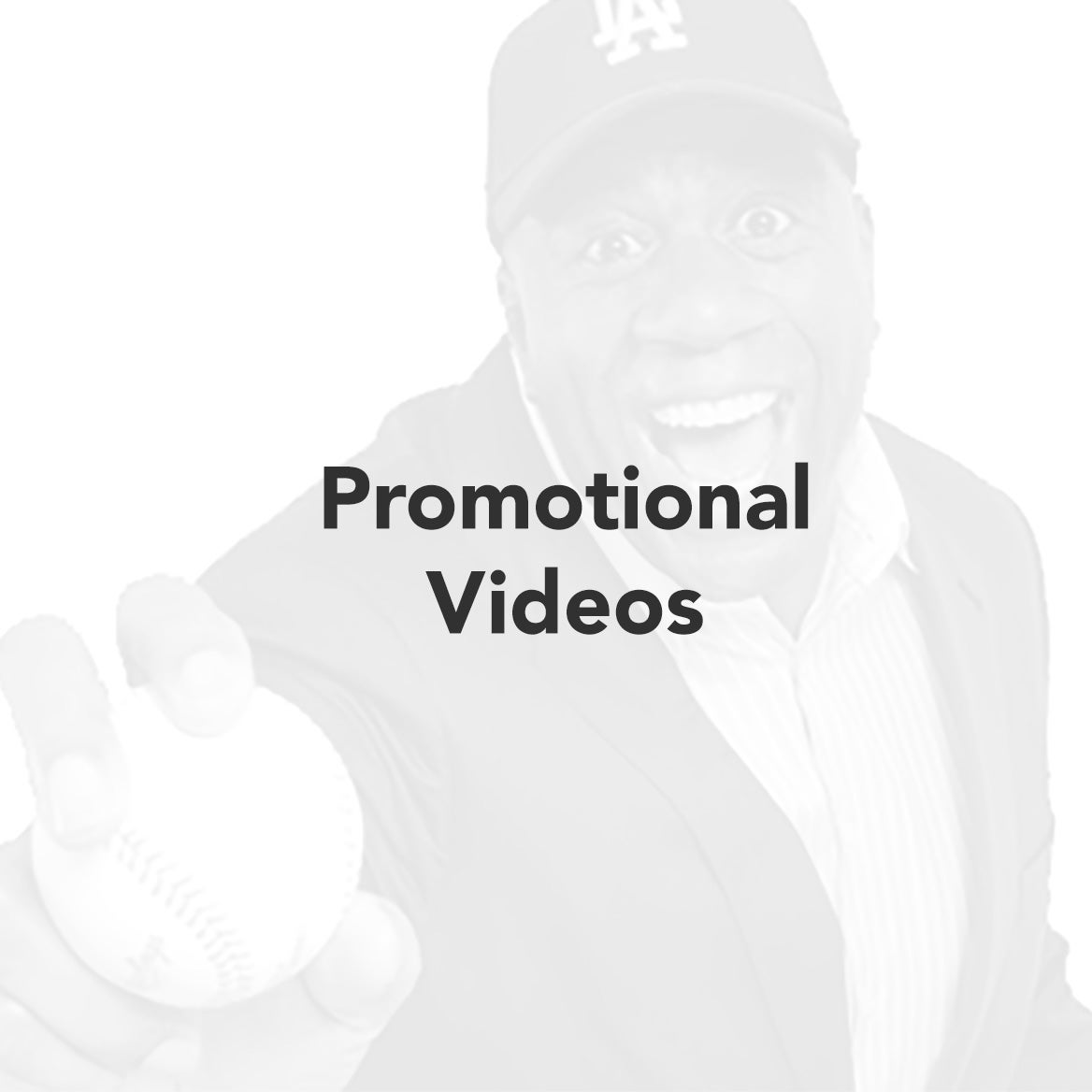 Promotional Videos