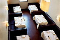 AOC dining room
