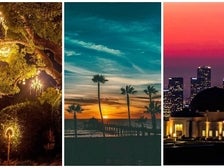 Top 15 @discoverLA Photos on Instagram