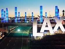 LAX Gateway