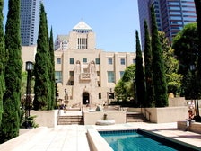 Los Angeles Central Public Library
