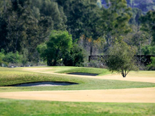 Angeles National Golf Club - North Valley Los Angeles