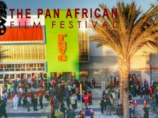 Pan African Film Festival at Rave Cinemas