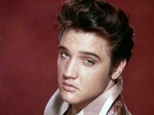 Elvis Presley "Forever Cool"