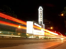Kirk Douglas Theatre in Culver City
