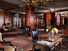 Olympic Lounge at Los Angeles Athletic Club