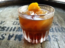 Old Fashioned at Bigfoot West