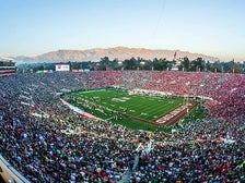 Stanford vs. Michigan State, 100th Rose Bowl Game at Rose Bowl Stadium