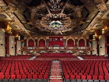 TCL Chinese Theatre interior