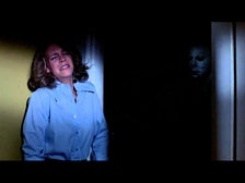 Jamie Lee Curtis in "Halloween" (1978)