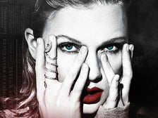 Taylor Swift's "Reputation" Stadium Tour at Rose Bowl Stadium