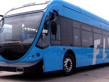 FlyAway bus