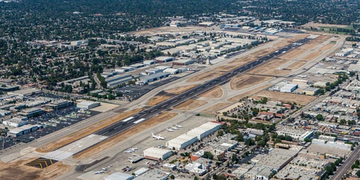 Van Nuys Airport