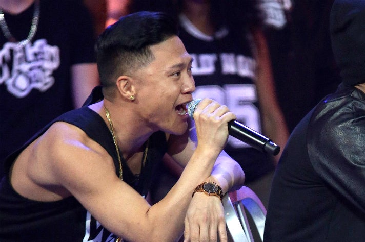 Timothy DeLaGhetto on "Wild 'N Out"