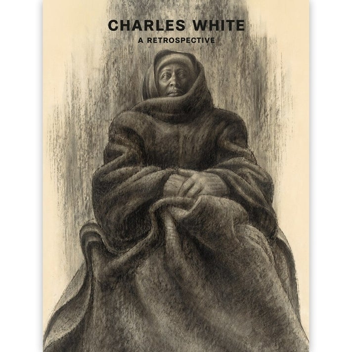 "Charles White: A Retrospective" at LACMA