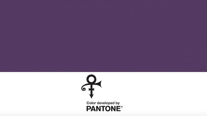 “Love Symbol #2” by Pantone