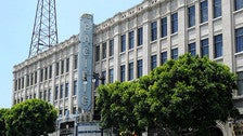 Hollywood Pacific Theatre