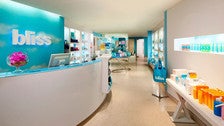 Bliss Spa at W Los Angeles - Westwood