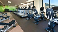 WestinWORKOUT Fitness Studio at Westin LAX