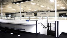 L.A. Kings Valley Ice Center