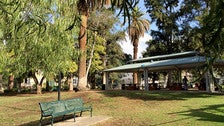 Robert L. Burns Park