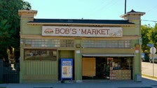 Bob&#039;s Market from &quot;The Fast and the Furious&quot;
