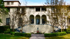 Weingart Center for the Liberal Arts at Occidental College