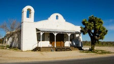 Sanctuary Adventist Church in Lancaster, California