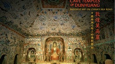 Cave Temples of Dunhuang at Getty Center