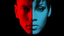 Eminem X Rihanna The Monster Tour