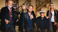 Fleetwood Mac &quot;On with the Show&quot; at The Forum