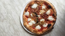 800 Degrees Neapolitan Pizzeria in Downtown L.A.