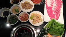 Hai Di Lao Hot Pot at Westfield Santa Anita