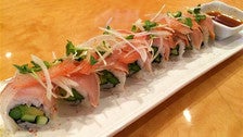 Sushi Ichiban Kan