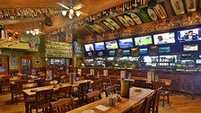 Tavern at Tony P&#039;s Dockside Grill