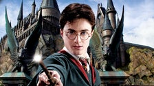 &quot;The Wizarding World of Harry Potter&quot; at Universal Studios Hollywood