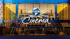 Universal Cinema at Universal CityWalk Hollywood