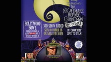 Danny Elfman: The Nightmare Before Christmas at the Hollywood Bowl