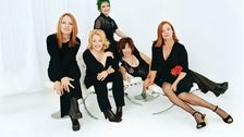 The Go-Go&#039;s at the Hollywood Bowl