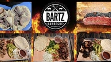 Bartz Barbecue at El Segundo Brewing