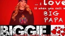 Biggie! Valentine&#039;s Hip Hop Party at Los Globos