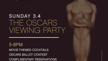 Oscars Viewing Party at The Association