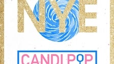Candi Pop NYE 2019 at The Satellite