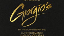 5th Annual Giorgio&#039;s NYE Masquerade Ball at The Standard, Hollywood