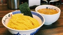 Tsujita LA Artisan Noodle in Sawtelle Japantown
