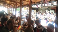 World Cup 2018 at Wirsthaus German Restaurant &amp; Biergarten
