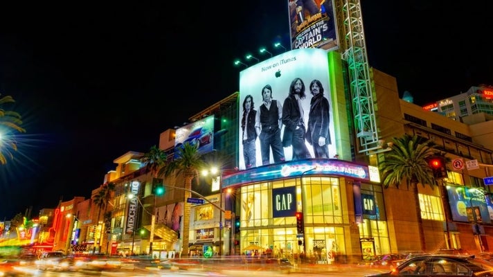 Things to Do on Hollywood Boulevard - Hollywood Boulevard Attractions