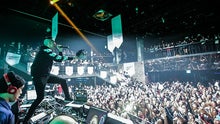 Far East Movement live in Seoul