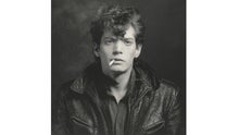 Robert Mapplethorpe, "Self-Portrait," 1980