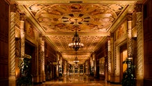 The Galleria at Millennium Biltmore Hotel